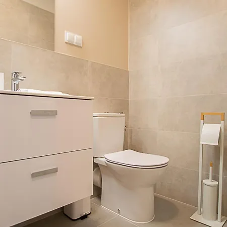 아파트 Vacationclub - Zakopianskie Apartament 107