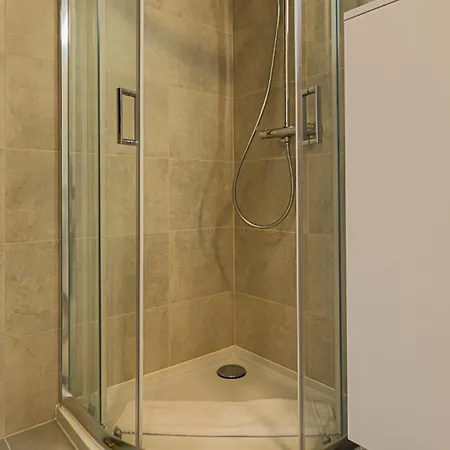 아파트 Vacationclub - Zakopianskie Apartament 107 자코파네