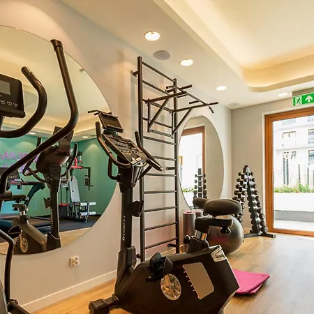 아파트 Vacationclub - Zakopianskie Apartament 107 자코파네