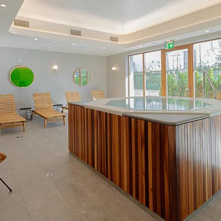 Vacationclub - Zakopianskie Apartament 107 아파트 *