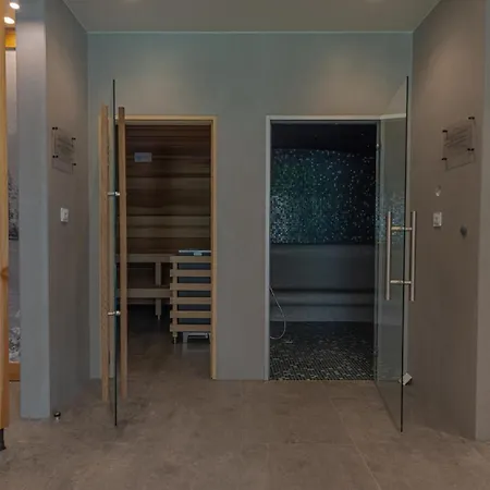 아파트 Vacationclub - Zakopianskie Apartament 107 자코파네