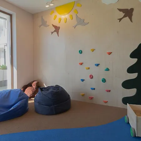 아파트 Vacationclub - Zakopianskie Apartament 107 *